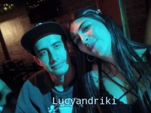 Lucyandriki