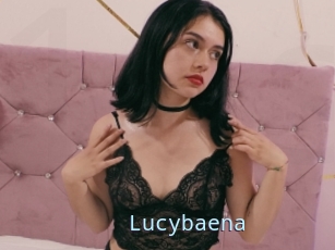 Lucybaena