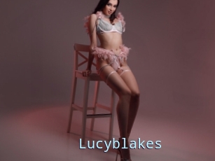 Lucyblakes