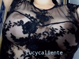 Lucycaliente