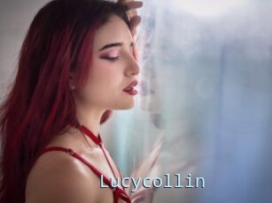 Lucycollin