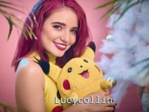 Lucycollin