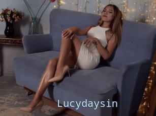 Lucydaysin