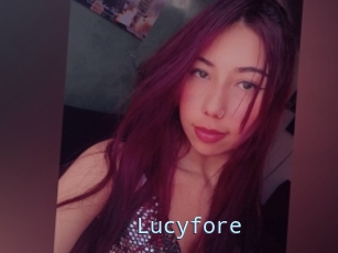 Lucyfore