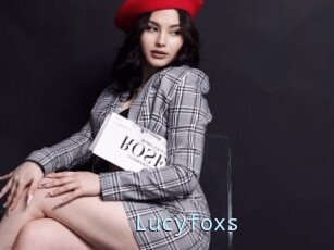 Lucyfoxs