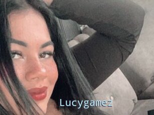 Lucygamez