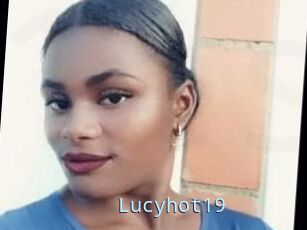 Lucyhot19