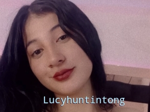 Lucyhuntintong