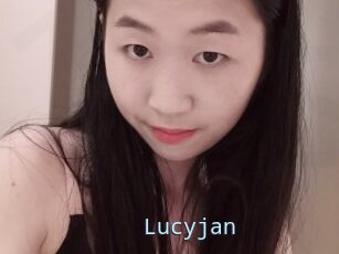 Lucyjan