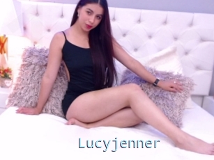 Lucyjenner