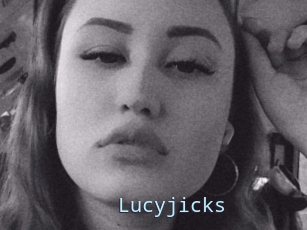 Lucyjicks