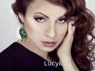 Lucyk