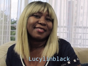 Lucylinblack