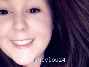 Lucylou24