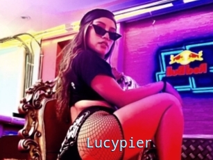 Lucypier