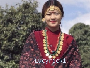 Lucyricki