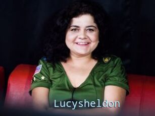 Lucysheldon