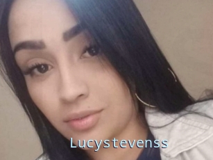 Lucystevenss