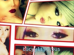 Lucyyliscious