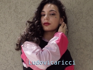 Ludovicaricci