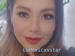 Ludovicasstar