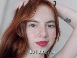 Lufeblair