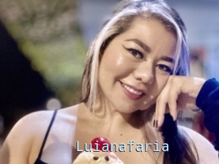 Luianafaria