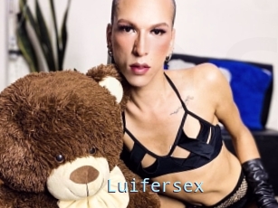 Luifersex