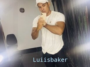 Luiisbaker