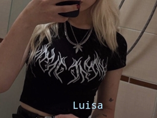 Luisa