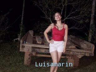 Luisamarin