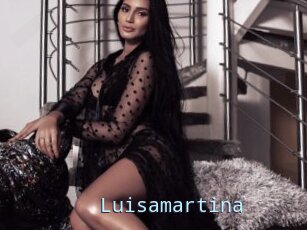 Luisamartina