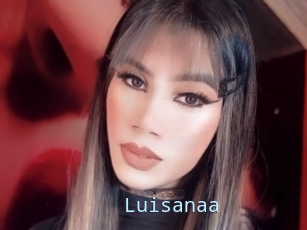 Luisanaa