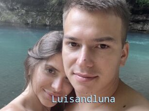 Luisandluna