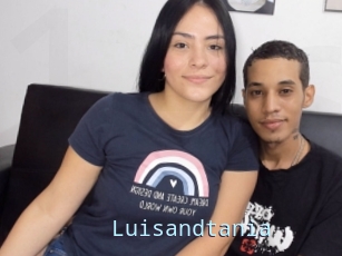 Luisandtania