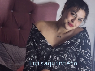 Luisaquintero