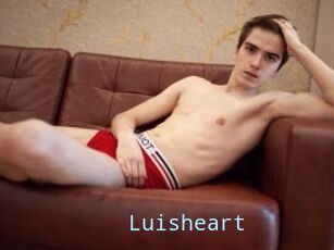 Luisheart