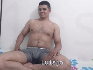 Luisjo