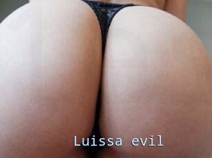 Luissa_evil