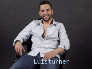 Luisturner