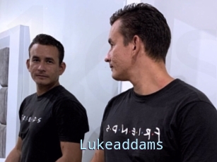 Lukeaddams