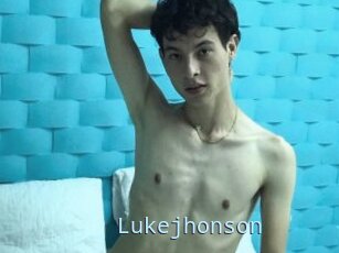 Lukejhonson