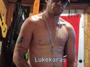 Lukekaras