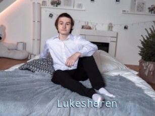 Lukesheren