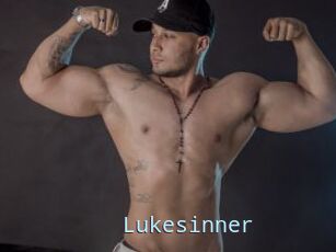 Lukesinner