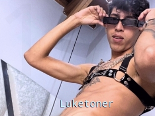 Luketoner