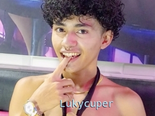 Lukycuper