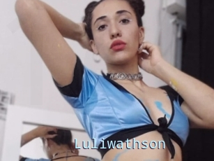 Luliwathson