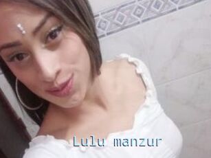 Lulu_manzur