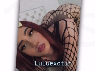 Luluexotic